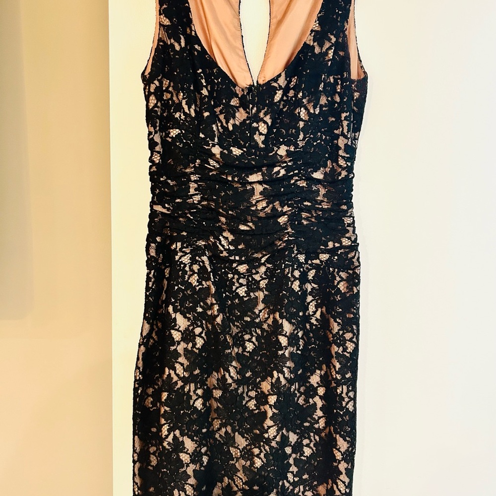 Nanette Lepore Dress. Size 6